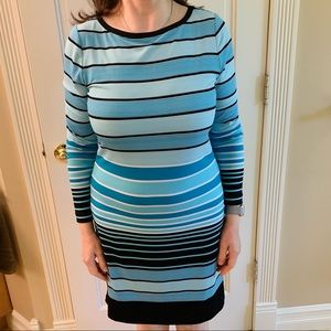🆕 Michael Kors striped dress